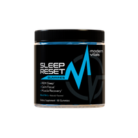 Modern Vitals Sleep Reset Gummies