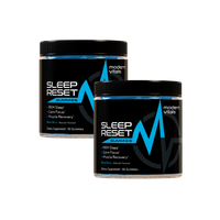 Modern Vitals Sleep Reset Gummies