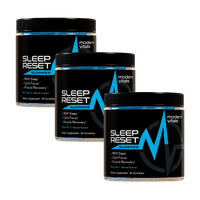 Modern Vitals Sleep Reset Gummies